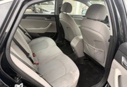 Picture of 2018 Hyundai Sonata