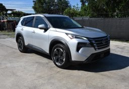 Picture of 2025 Nissan Rogue