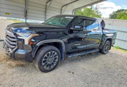 Picture of 2022 Toyota Tundra CrewMax
