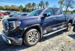 Picture of 2023 GMC Sierra 1500 Crew Cab