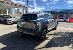 Picture of 2025 Nissan Kicks