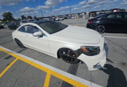 Picture of 2019 Mercedes-Benz S-Class
