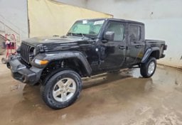 Picture of 2020 Jeep Gladiator
