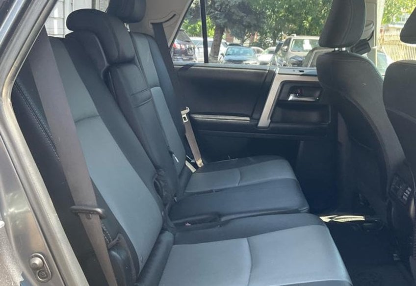 2019 Toyota 4Runner
