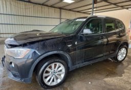 Picture of 2017 BMW X3