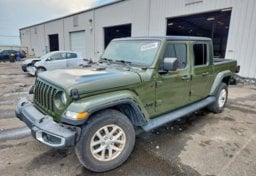 Picture of 2023 Jeep Gladiator