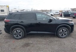 Picture of 2023 Nissan Rogue