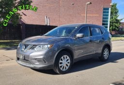 Picture of 2016 Nissan Rogue
