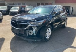 Picture of 2020 Buick Enclave