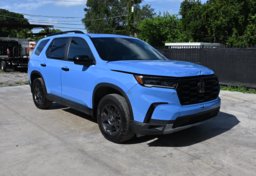 Picture of 2025 Honda Pilot