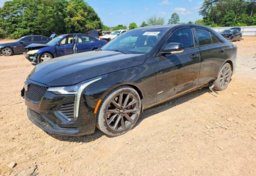 Picture of 2023 Cadillac CT4