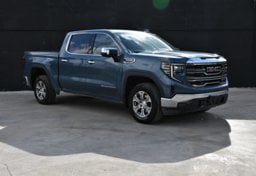 Picture of 2024 GMC Sierra 1500 Crew Cab