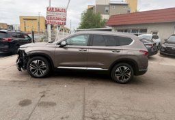 Picture of 2020 Hyundai Santa Fe
