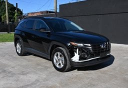 Picture of 2024 Hyundai Tucson