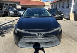 Picture of 2024 Toyota Corolla