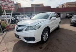 Picture of 2016 Acura RDX
