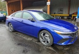 Picture of 2025 Hyundai Elantra