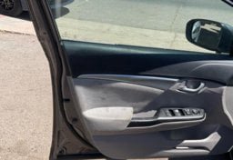 Picture of 2015 Honda Civic Hybrid
