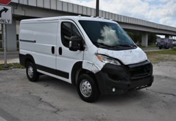 Picture of 2023 Ram ProMaster Cargo Van