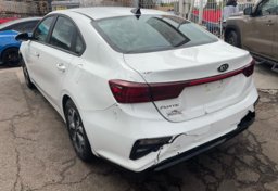 Picture of 2020 Kia Forte