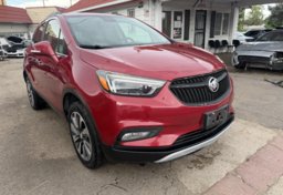 Picture of 2017 Buick Encore