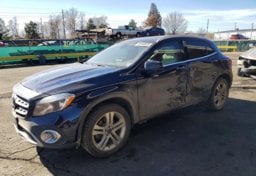 Picture of 2018 Mercedes-Benz GLA