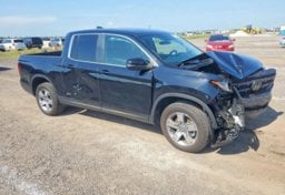 Picture of 2025 Honda Ridgeline