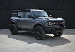 Picture of 2023 Ford Bronco