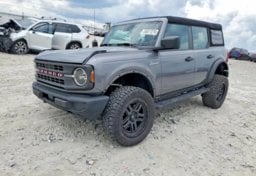 Picture of 2023 Ford Bronco
