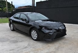 Picture of 2026 Toyota Camry