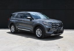 Picture of 2025 Ford Explorer