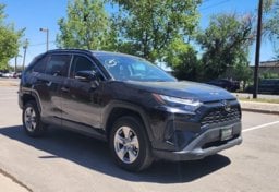 Picture of 2024 Toyota RAV4