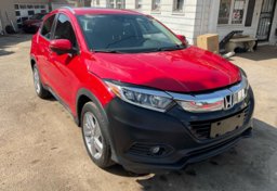 Picture of 2020 Honda HR-V