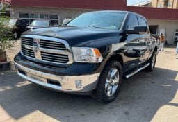 Picture of 2016 Ram 1500
