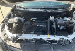 Picture of 2020 Chevrolet Equinox