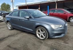 Picture of 2015 Audi A3/S3