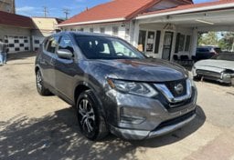 Picture of 2019 Nissan Rogue