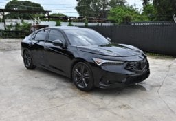 Picture of 2024 Acura Integra