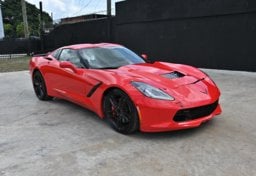 Picture of 2016 Chevrolet Corvette