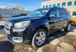 Picture of 2017 GMC Acadia Limited