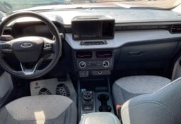 Picture of 2024 Ford Maverick