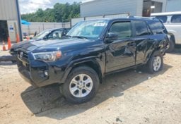 Picture of 2024 Toyota 4Runner