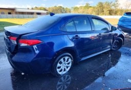 Picture of 2024 Toyota Corolla