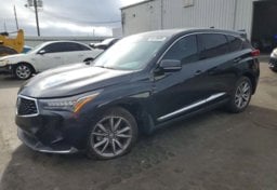 Picture of 2022 Acura RDX