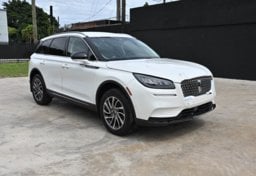 Picture of 2022 Lincoln Corsair