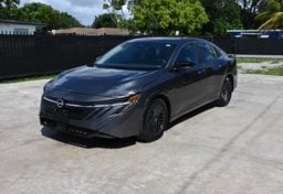Picture of 2026 Nissan Sentra
