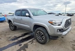 Picture of 2023 Toyota Tacoma Double Cab