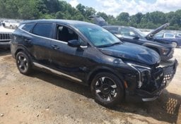 Picture of 2026 Kia Sportage