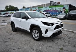 Picture of 2025 Toyota RAV4