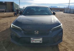 Picture of 2024 Honda Civic Sedan